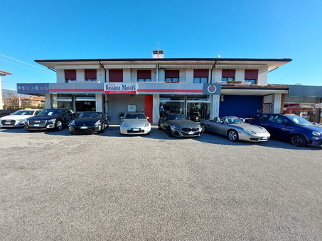 Nuova Bassano Motors Srl